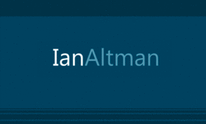 Ian Altman