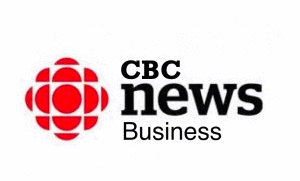 CBC News Business