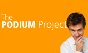 The Podium Project